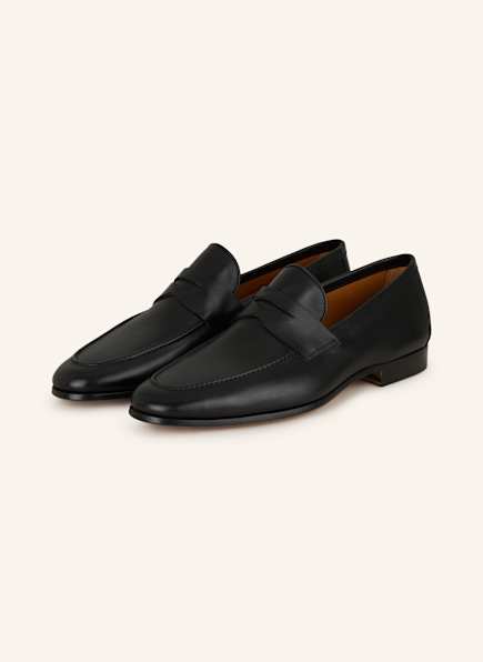 MAGNANNI Penny loafers DELOS