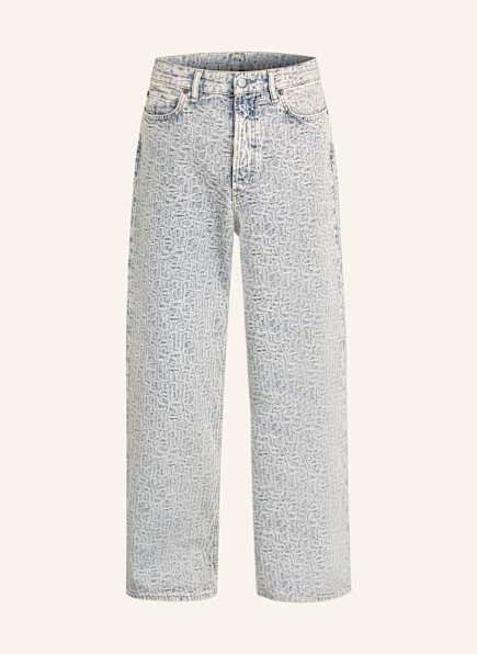 Acne Studios Jeansy