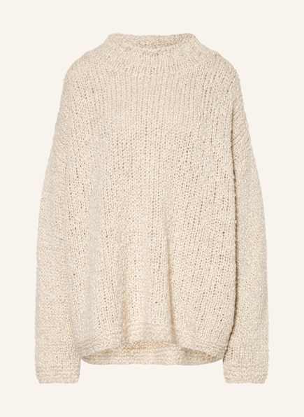 by Aylin Koenig Pullover GRANNY mit Alpaka