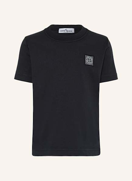 STONE ISLAND JUNIOR Tričko