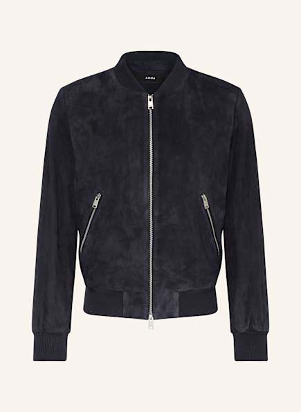 ARMA Lederblouson DIDIER