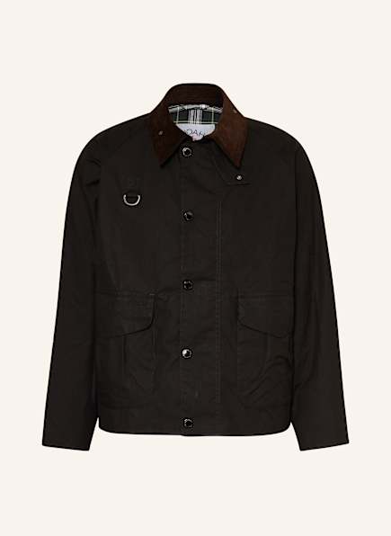 Barbour Longues jacket