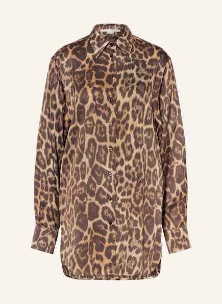 STELLA McCARTNEY Košilová halenka