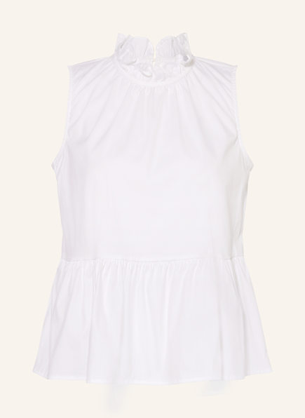 TONNO & PANNA Blusentop