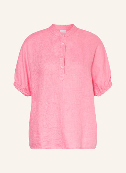 TONNO & PANNA Blusenshirt aus Leinen