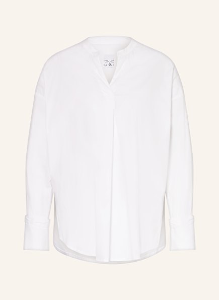 TONNO & PANNA Blusenshirt