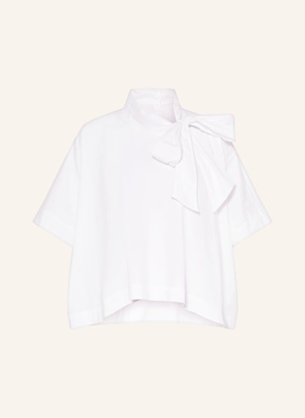 TONNO & PANNA Blusenshirt