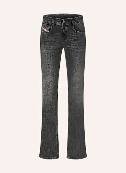 DIESEL Bootcut Jeans 1969 D-EBBEY