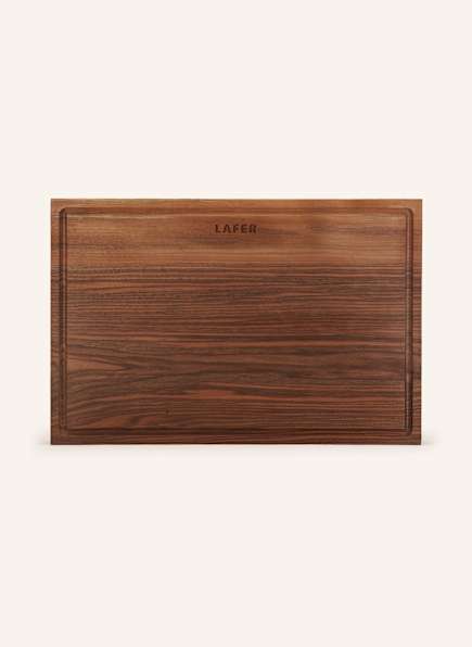 JOHANN LAFER EDITION Schneidebrett