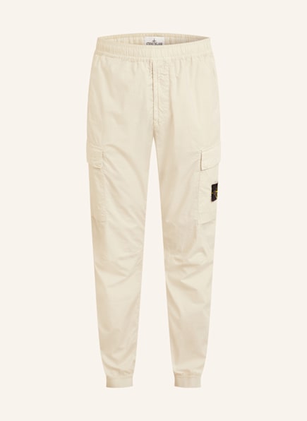 STONE ISLAND Cargo pants PARACADUTE