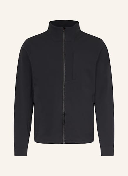 lululemon SOJOURN sweat jacket