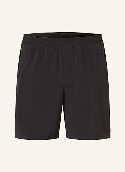 lululemon 2-in-1 training shorts PACE BREAKER