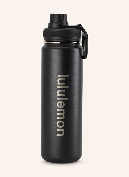 lululemon Vacuum flask BACK TO LIFE