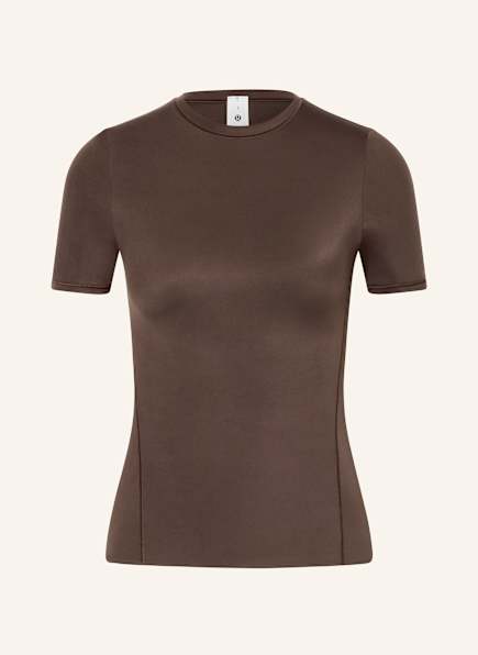 lululemon T-Shirt WUNDERMOST