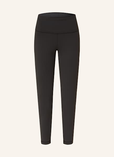 lululemon Tights WUNDER TRAIN