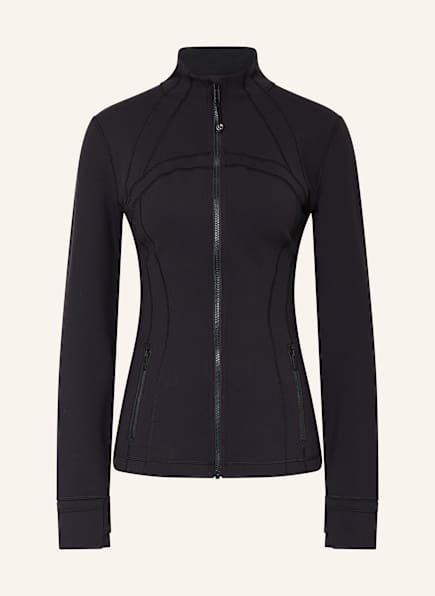 lululemon Yoga-Jacke DEFINE