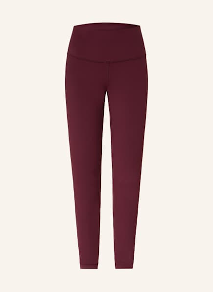 lululemon Tights ALIGN HR 28IN