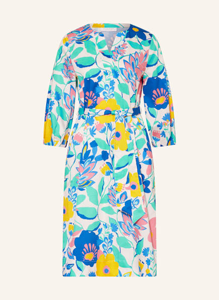 ETERNA Dress with 3/4 sleeves
