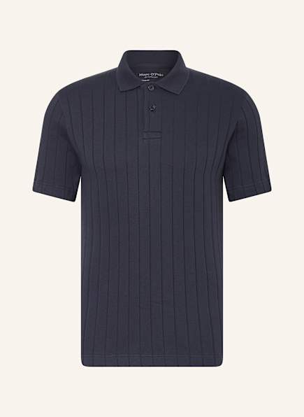 Marc O'Polo Knitted polo shirt