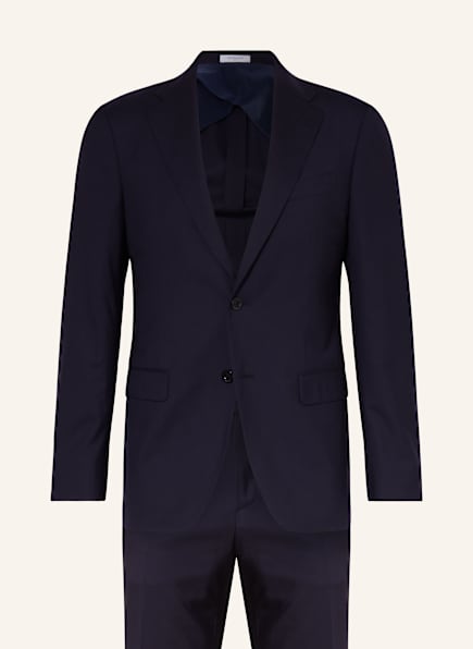 BOGLIOLI Suit Extra tapped fit