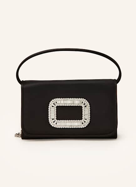 Roger Vivier Torebka micro bag PILGRIM