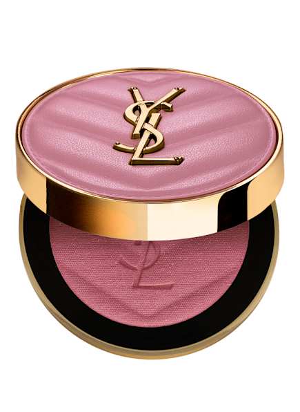 YVES SAINT LAURENT BEAUTÉ MAKE ME BLUSH BOLD BLURRING BLUSH