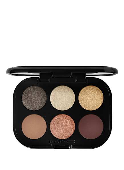 M.A.C CONNECT IN COLOUR