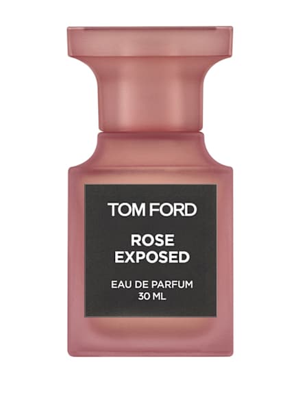 TOM FORD BEAUTY ROSE EXPOSÉE