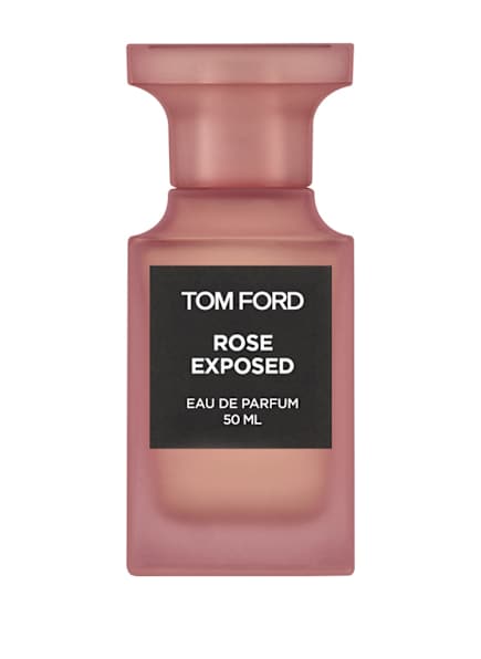 TOM FORD BEAUTY ROSE EXPOSED