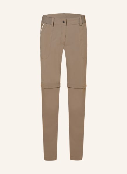 VAUDE Zipp-off-Hose FARLEY II