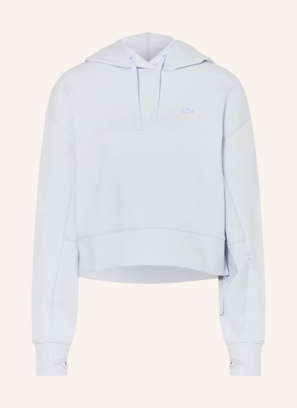 LACOSTE Cropped-Hoodie