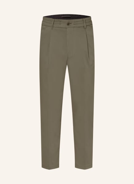 DRYKORN Suit trousers CHASY extra slim fit