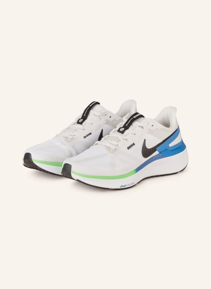 Nike Buty do biegania AIR ZOOM STRUCTURE 25