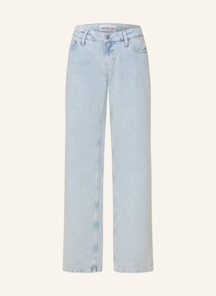 Calvin Klein Jeans Straight Jeans