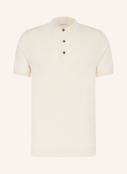 PROFUOMO Knitted polo shirt