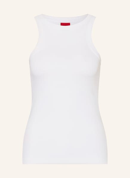 HUGO Top THE PLAIN TANK