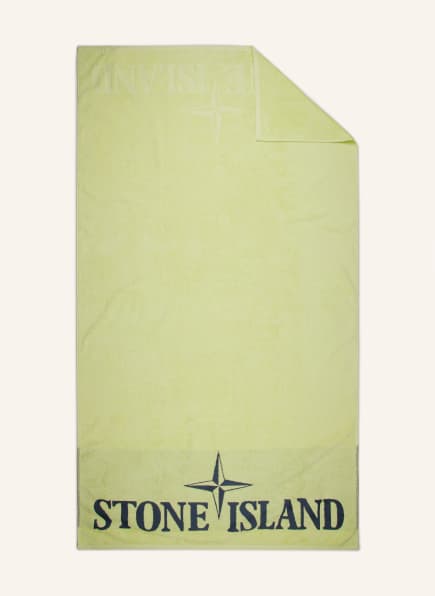 STONE ISLAND Beach towel