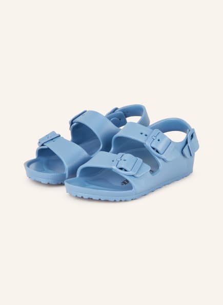 BIRKENSTOCK Sandalen MILANO