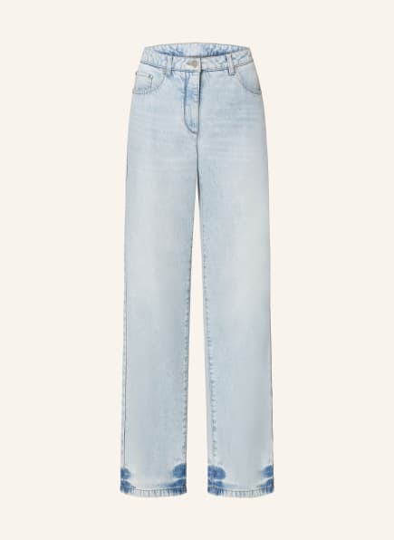 LUISA CERANO Straight Jeans LYO
