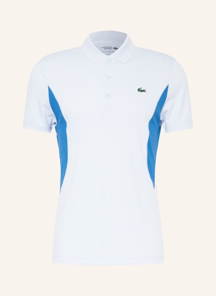 LACOSTE Funktions-Poloshirt