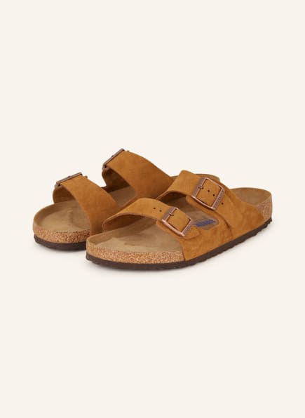 BIRKENSTOCK Pantoletten ARIZONA