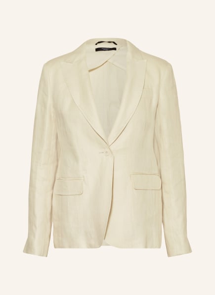 WEEKEND MaxMara Longblazer NALUT