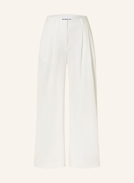 REMAIN Wide leg trousers
