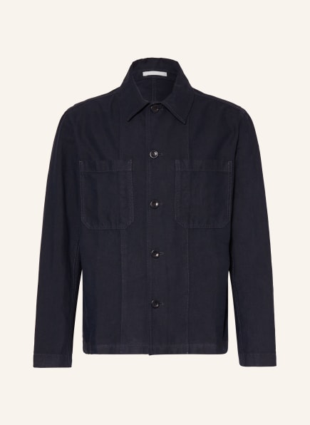 NORSE PROJECTS Overjacket TYGE mit Leinen