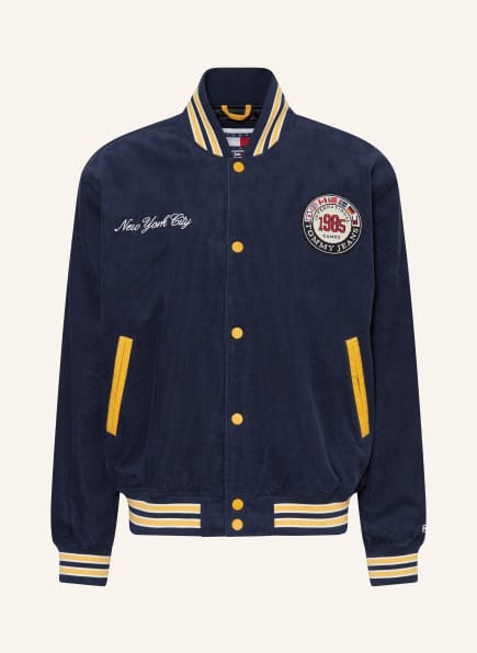 TOMMY JEANS College-Jacke