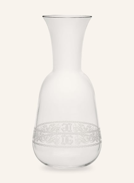 DOLCE & GABBANA CASA Carafe