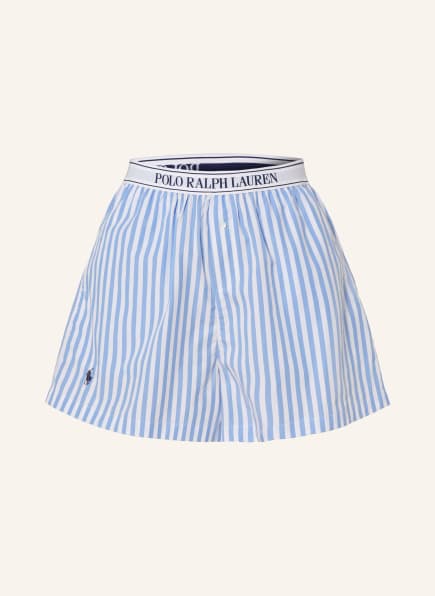 POLO RALPH LAUREN Pajama shorts