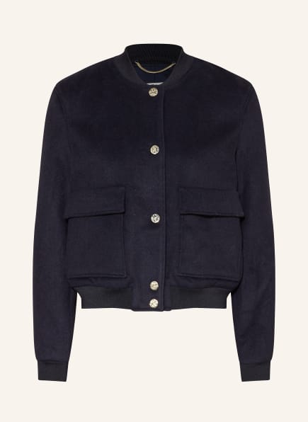 s.Oliver BLACK LABEL Bomber jacket