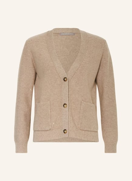 (THE MERCER) N.Y. Strickjacke aus Cashmere