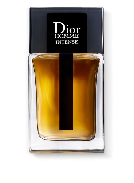 DIOR DIOR HOMME INTENSE